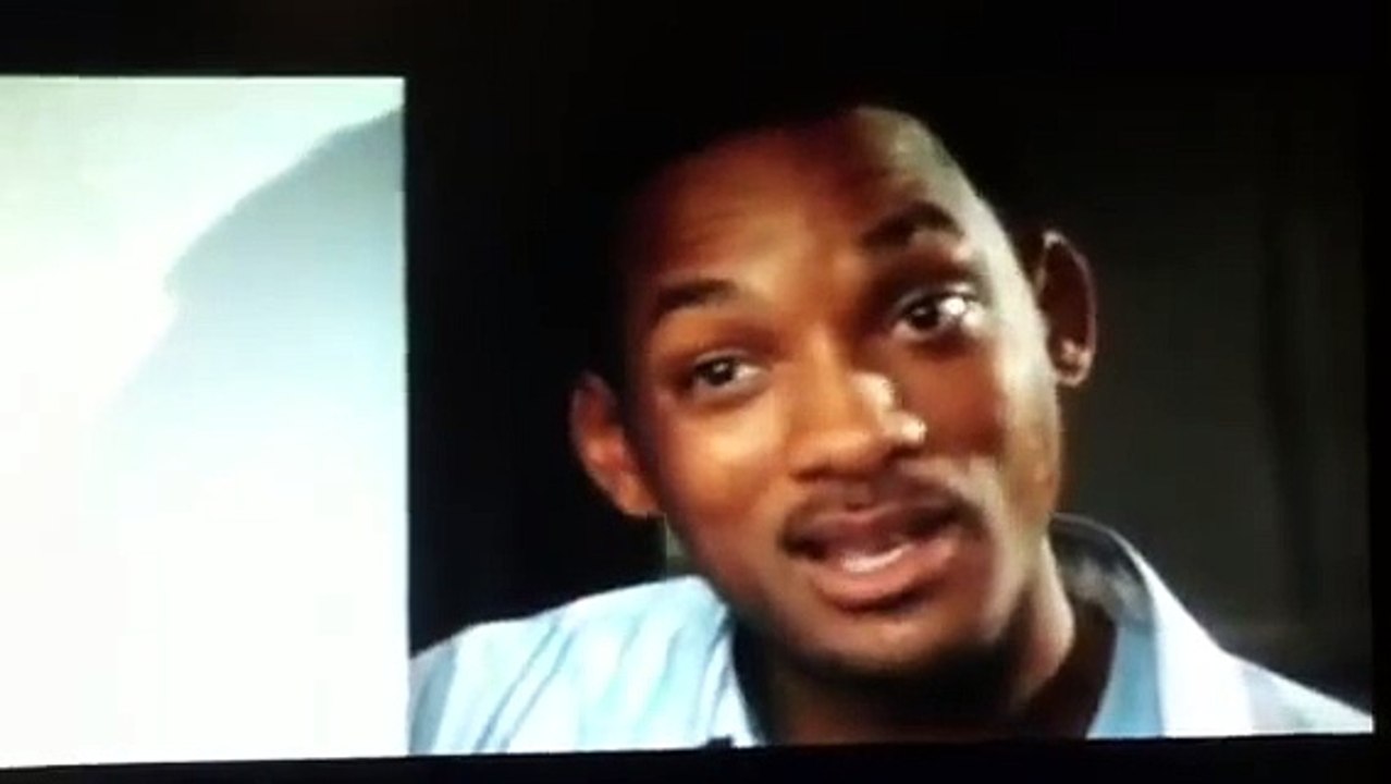 Hitch love scene 1