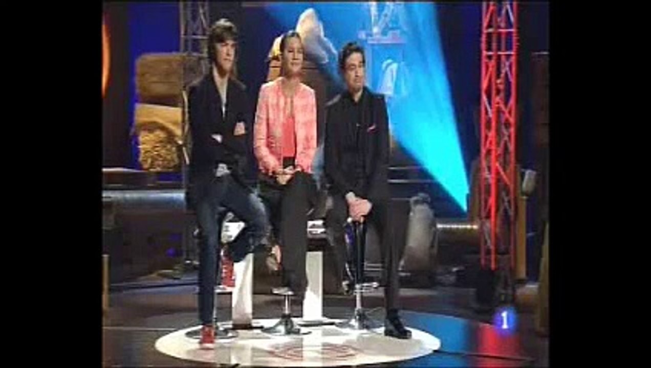 MASTERCHEF  2  TEMPORADA---------6