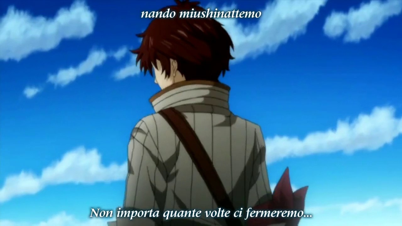 Chain Chronicle OP