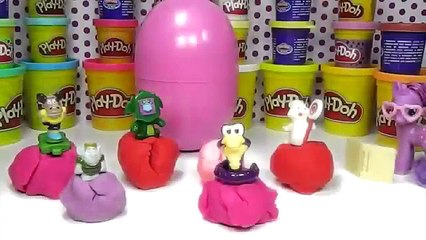Peppa pig E.V.A 3d ( versão I)
