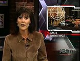 Omaha Mall Shootings