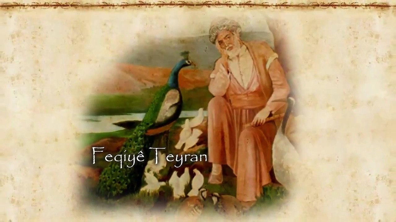 Zimanê Kurdî - Aram Tigran