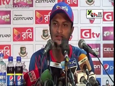 India vs Bangladesh _ Shakib Al Hasan takes 100 Test wickets at home_2015