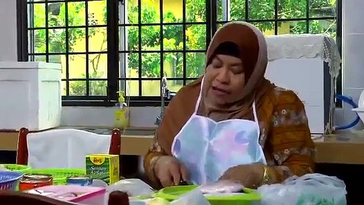 Bukan Kerana Aku Tak Cinta.E01 - video Dailymotion