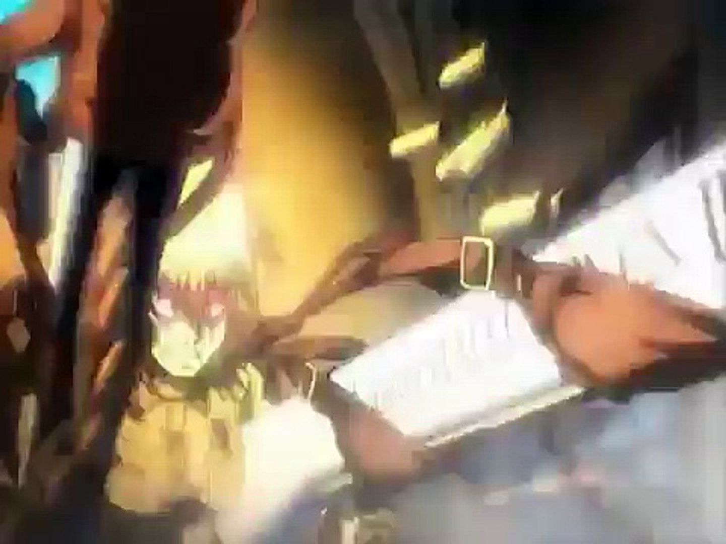 Hellsing Ova 7 Video Dailymotion