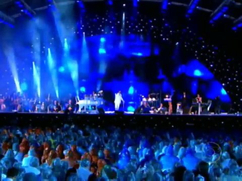 Nossa Senhora - ROBERTO CARLOS NO MARACANÃ - Especial 50 anos de Música