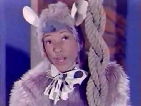 Henri Salvador - Minnie Petite Souris