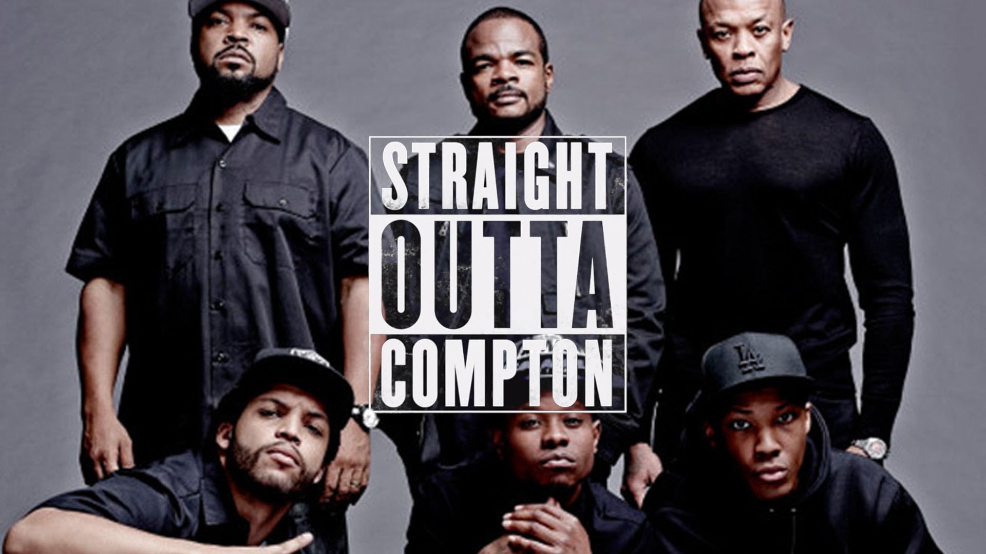 Straight Outta Compton Full M O V I E In Hd - Video Dailymotion
