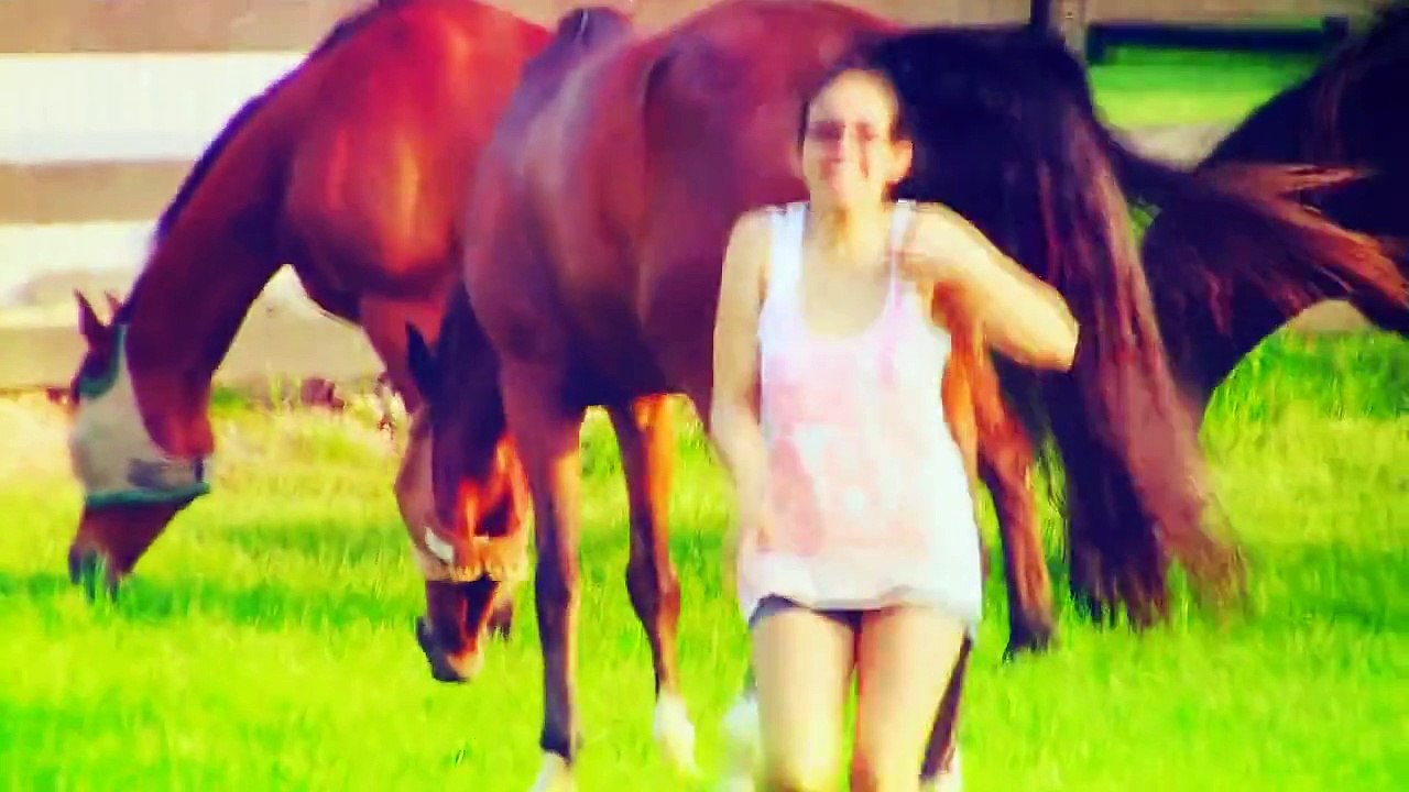 Home Is Wherever I'm With You