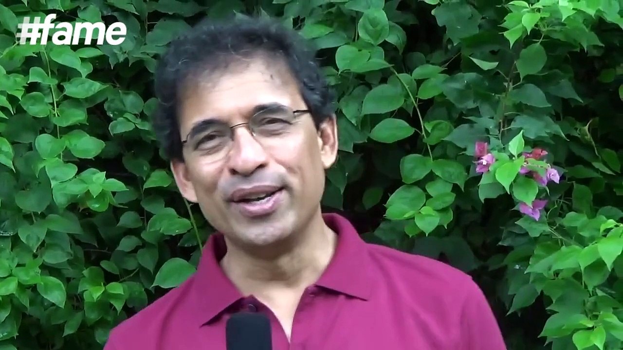 #fame cricket - Murali Vijay _ India's New Mr. Dependable