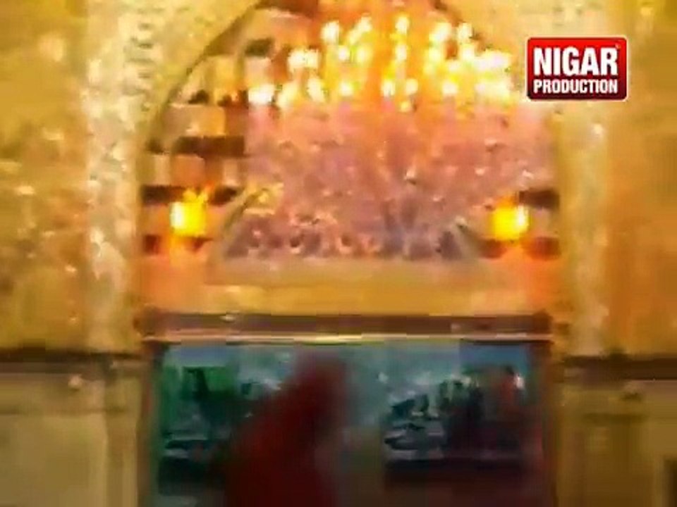 S Haider Mehdi _ Jeewein Tu Razi Eiwein Mai Razi 2012-2013