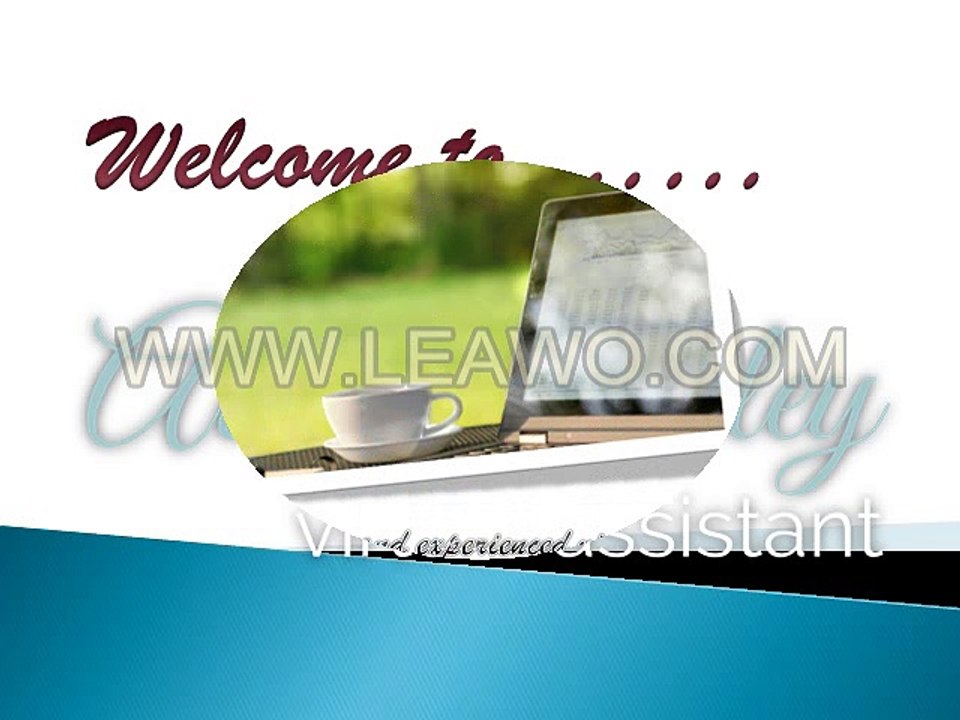 Virtual Assistant Northern Virginia