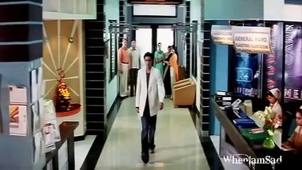 Aye Khuda Tune Mohabbat -HD- Madhoshi 2004 Starring John Abraham _Bipasha Basu