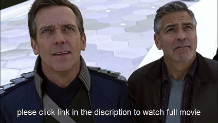 Tomorrowland (2015) UNRATED BluRay 720p