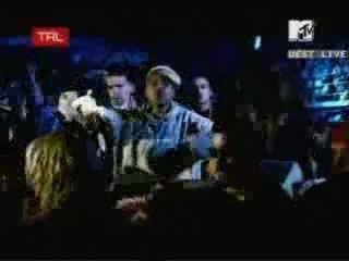 Fler ft. Muhabbet - Cüs Junge