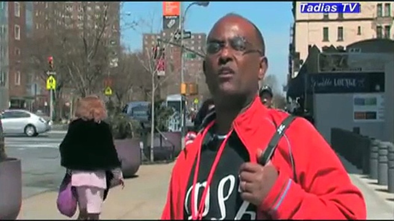 Ethiopian Diaspora Divided at GTP Town Halls