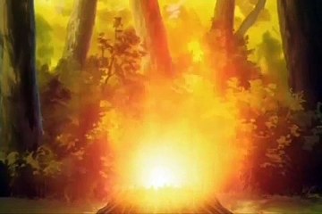 tsubasa-loreena mckennit - dante's prayer