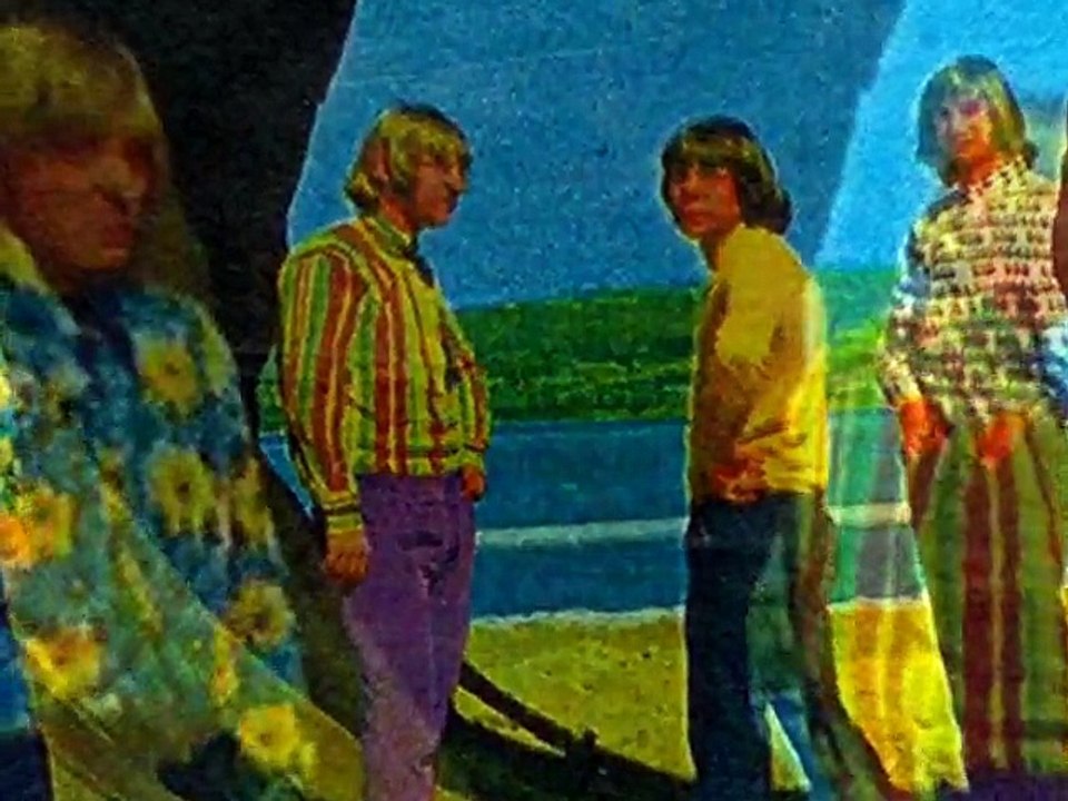 KAMELEONI - Looking For Me (1967)