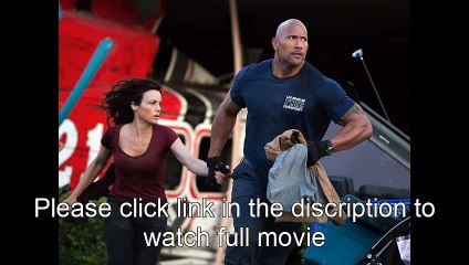 San Andreas (2015) DVDRip