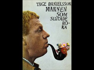 Mannen som slutade röka - Huvudtema (The Man Who Quit Smoking - Main Theme)