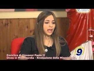 TOTUS TUUS | Enciclica di Giovanni Paolo II (18 giugno)