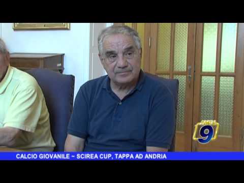 Video Calcio giovanile | Scirea Cup, tappa ad Andria
