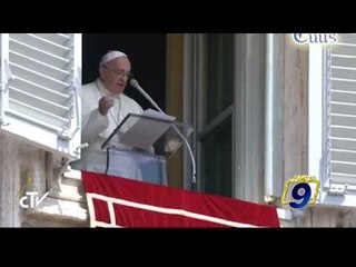 TOTUS TUUS | Regno di Dio e granello di senape (14 giugno)