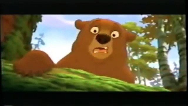 Opening To The Lion King Special Edition 2003 VHS