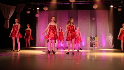 Saint-Pol : gala de fin d'année pour Academy Ballet (2/3)
