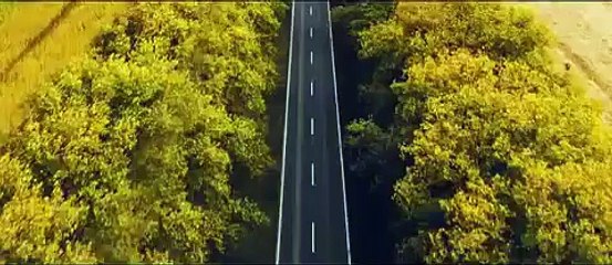 Samsung's new transparent 'Safety Trucks' allow drivers to s