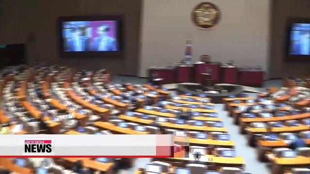 Finance ministry considers supplementary budget amid MERS outbreak