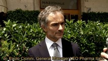 VIDEO L’IMPEGNO NELLA RICERCA DI LEO PHARMA- DR. CIONINI