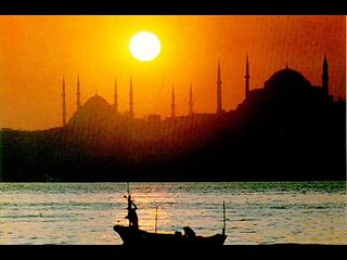 Wonderful Chill Out Music (Turkish)