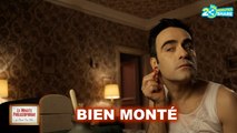 Bien monté ! Par la minute philo