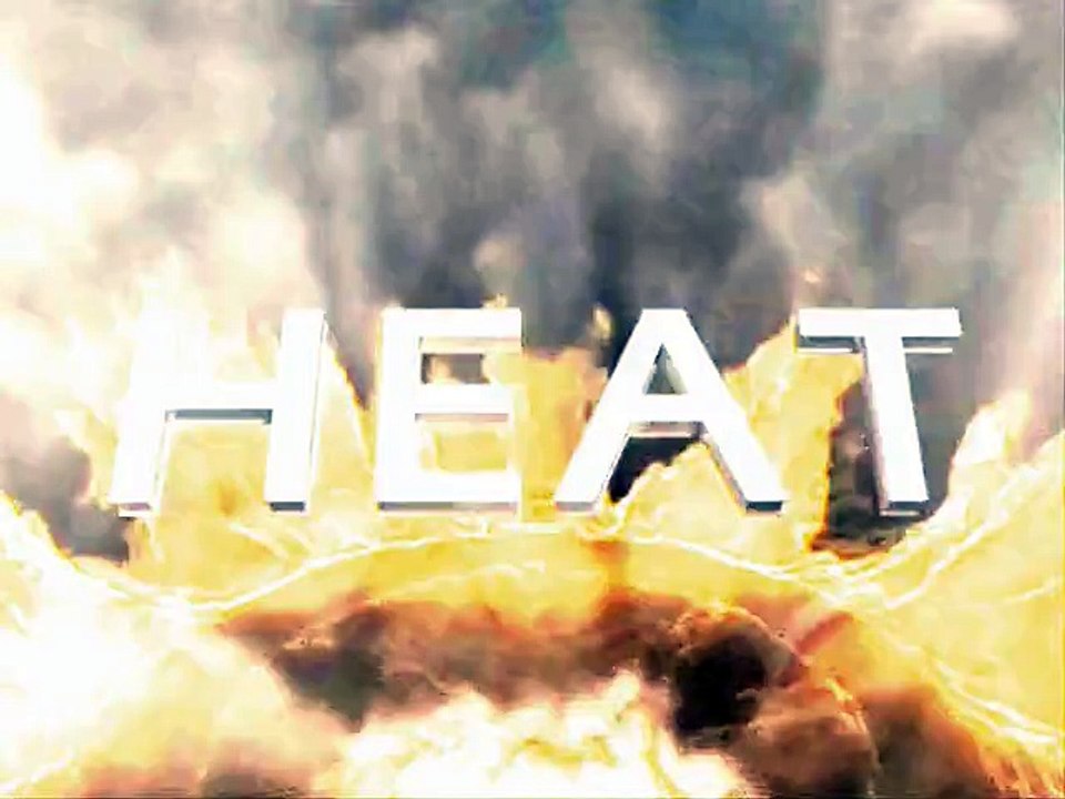 HEAT BF2FUN VIDEO