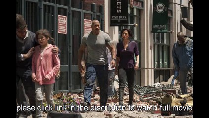 San Andreas (2015) DVDRip