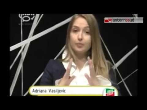 TG 19.06.15 Crac divina provvidenza, davanti ai magistrati Adriana Vasilievic