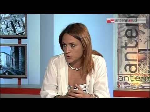 TG 18.06.15 Ospite Viviana Guarini (M5S), su stipendi ai consiglieri regionali