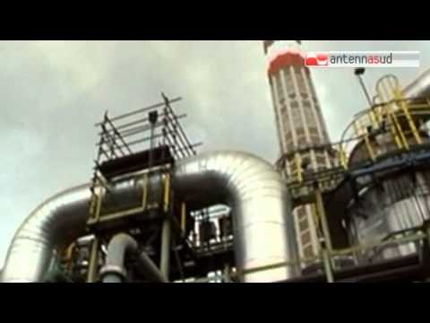 TG 17.06.15 Operaio Ilva ucciso da ghisa bollente, oggi l'autopsia