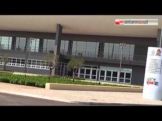 TG 17.06.15 Privatizzazione FdL, ok della commissione tecnica all'offerta Bologna Fiere