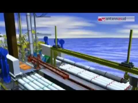 TG 17.06.15 Le trivelle non passeranno! , appello di Introna alla Regione