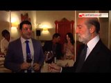 TG 15.06.15 I migliori vini di Puglia premiati a Taranto da Luca Maroni