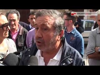 TG 15.06.15 "Pronto, sono Papa Francesco", falsa telefonata ad Azzollini in lacrime