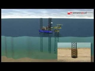 TG 12.06.15 Petrolio: si cerca, non senza polemiche, a Polignano e Ostuni