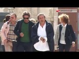 TG 11.06.15 Antonio Azzollini tra gli arrestati crac Casa Divina Provvidenza