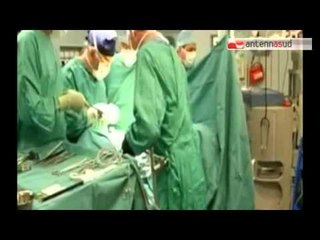 TG 12.06.15 Donna morta durante inseminazione artificiale, lunedì l'autopsia