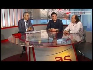 TG Ospiti 10.06.15 Obiettivo Puglia Network Community, rete di imprese