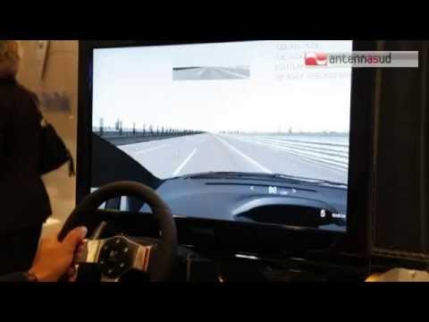 TG 12.06.15 Automobile Club d'Italia, sforna Ambasciatori della sicurezza stradale