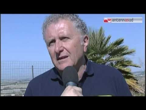 TG 05.06.15 Un gesto che salva la vita, in 300 a Grottaglie si preparano al primo soccorso