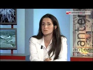 TG 03.06.15 Laricchia: Assessore di Emiliano? No grazie!